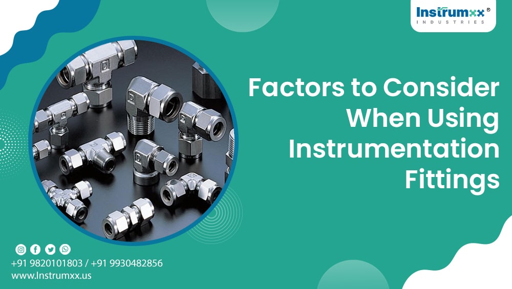 instrumentation-fittings