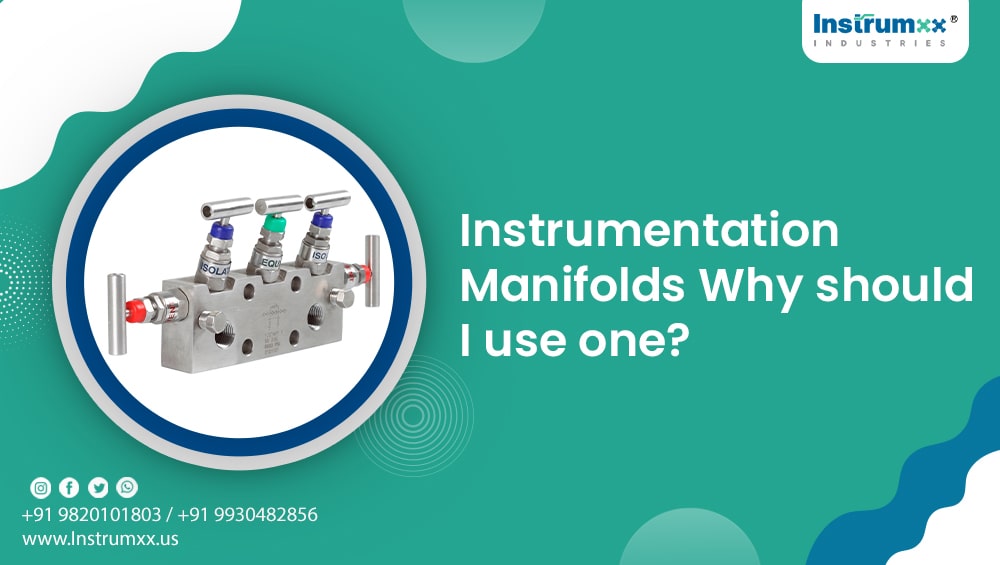 instrumentation-manifolds