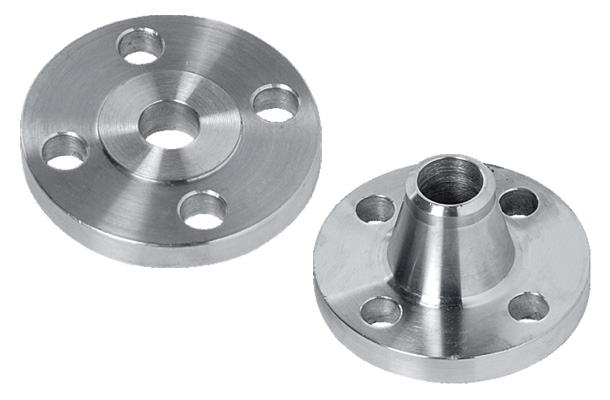 Flanges